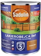 Sadolin Moridlo 3v1 Dub tmavý 0,7L Sadolin Moridlo 3v1 Dub tmavý 0,7L