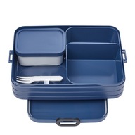 MEPAL LUNCHBOX TAKE BREAK BENTO LARGE NORDIC DENIM MEPAL LUNCHBOX TAKE BREAK BENTO LARGE NORDIC DENIM