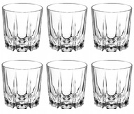 GLASS LOW KARAT 6 x 300 ml pohár