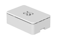 RS Raspberry Pi 4 Model B biela 187-3432 RS Raspberry Pi 4 Model B biela 187-3432
