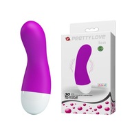 PRETTY LOVE - funkcia IAN USB 30 PRETTY LOVE - funkcia IAN USB 30