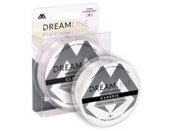 MIKADO Dreamline Classic vlasec 0,26 mm / 150 m Transparentný MIKADO Dreamline Classic vlasec 0,26 mm / 150 m Transparentný