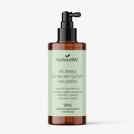 NaturalME Upokojujúce mlieko s tymianom 150 ml NaturalME Upokojujúce mlieko s tymianom 150 ml