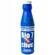 GRAF&SOTRALENTZ Biopreparat BIO7 CHOC USADZOVACIE NÁDRŽE GRAF&SOTRALENTZ Biopreparat BIO7 CHOC USADZOVACIE NÁDRŽE