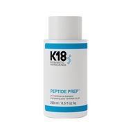 K18 Peptide Prep pH Maintenance Shampoo šampón na udržiavanie pH 250 ml K18 Peptide Prep pH Maintenance Shampoo šampón na udržiavanie pH 250 ml