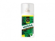 Mugga Repelent proti hmyzu 75 ml sprej 9,4% Mugga Repelent proti hmyzu 75 ml sprej 9,4%