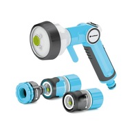ERGO sada so 4-funkčným zavlažovačom 3/4" ERGO sada so 4-funkčným zavlažovačom 3/4"