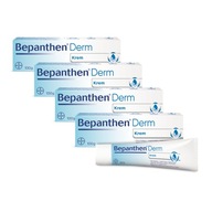Bepanthen Dermový krém 100 g Bepanthen Dermový krém 100 g