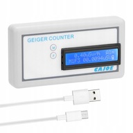 PRENOSNÝ DRŽIAK GEIGER COUNTER GMV2 PRENOSNÝ DRŽIAK GEIGER COUNTER GMV2