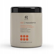 RR MACADAMIOVÁ vyhladzujúca maska s makadamiovým kolagénom 1000ml RR MACADAMIOVÁ vyhladzujúca maska s makadamiovým kolagénom 1000ml