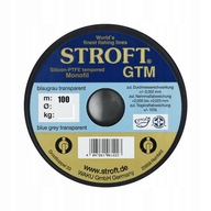 Rybársky vlasec Stroft GTM 0,22 mm/100 m Rybársky vlasec Stroft GTM 0,22 mm/100 m