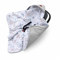 PEPI DEKA NA STOLIČKU, SPACÍ VAK, ZABALOVAČKA PEPI DEKA NA STOLIČKU, SPACÍ VAK, ZABALOVAČKA