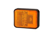 NEON závesné pozičné svietidlo oranžové LD 2743 NEON závesné pozičné svietidlo oranžové LD 2743