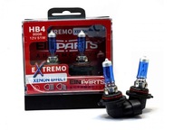 ŽIAROVKA HB4 12V 51W EXTREMO XENÓNOVÝ EFEKT 2 ks. ŽIAROVKA HB4 12V 51W EXTREMO XENÓNOVÝ EFEKT 2 ks.