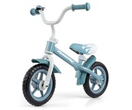 Balančný bicykel Milly Mally Dragon Denim Balančný bicykel Milly Mally Dragon Denim