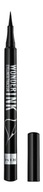 Rimmel Waterproof Eyeliner Black (001) 6 ml Rimmel Waterproof Eyeliner Black (001) 6 ml
