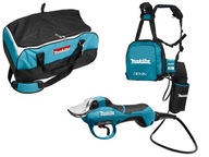 MAKITA DUP361Z záhradnícke nožnice prerezávač 18V bez ak MAKITA DUP361Z záhradnícke nožnice prerezávač 18V bez ak