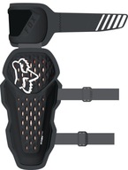 FOX TITAN PRO D3O BLACK L/XL OCHRANA LAKŤA FOX TITAN PRO D3O BLACK L/XL OCHRANA LAKŤA