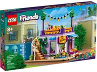 LEGO 41747 Friends Diner v Heartlake