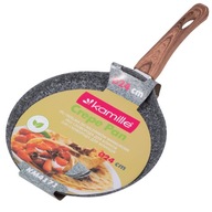 PANCA NA PALICE, INDUKČNÁ KAMILLE PANCA NA PALICE, INDUKČNÁ KAMILLE