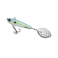 Prívlačový chvost SpinMad PRO SPINNER 11g, farba 2907 Prívlačový chvost SpinMad PRO SPINNER 11g, farba 2907