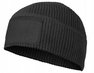 Helikon Range Beanie Grid Fleece Black L Helikon Range Beanie Grid Fleece Black L