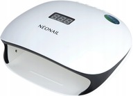 NeoNail LED lampa na manikúru Hybridné gély 36W/48W