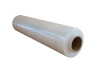 STRETCH TRANSPARENT XXL STRETCH FÓLIA MEGA ROLL STRETCH TRANSPARENT XXL STRETCH FÓLIA MEGA ROLL