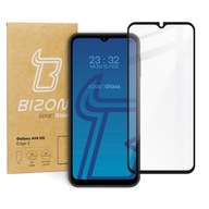 Tvrdené sklo Bizon Galaxy A14 5G čierne