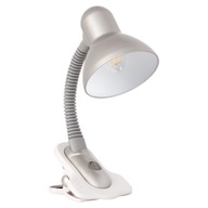 Modrá E27 stolná lampa SUZI HR-60-SR Kanlux Modrá E27 stolná lampa SUZI HR-60-SR Kanlux