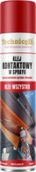 Kontaktné lepidlo v spreji 300ml Technicqll Kontaktné lepidlo v spreji 300ml Technicqll