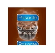 Čokoládové kondómy Pasante 1 ks.