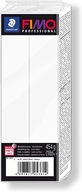 Modeline Modeline Fimo Professional 454G White 8041-0 Modeline Modeline Fimo Professional 454G White 8041-0