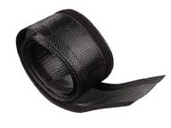 Organizér káblov Maclean, 85 mm, 1,8 m, čierny, suchý zips, MCTV-675 Organizér káblov Maclean, 85 mm, 1,8 m, čierny, suchý zips, MCTV-675