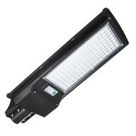 SOLÁRNE LED LAMPA S DIAĽKOVÝM OVLÁDANÍM 200W