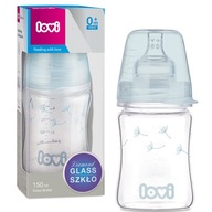 LOVI DIAMANTOVÁ FĽAŠA 150ml + cumlík LOVI DIAMANTOVÁ FĽAŠA 150ml + cumlík