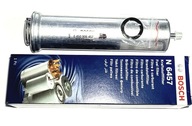 PALIVOVÝ FILTER BOSCH BMW E81 E87 116D 118D 120D X3 PALIVOVÝ FILTER BOSCH BMW E81 E87 116D 118D 120D X3