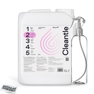 CLEANTLE BUG OFF² 5L na odstraňovanie hmyzu CLEANTLE BUG OFF² 5L na odstraňovanie hmyzu