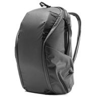 Peak Design Everyday Backpack 20L Zip Black EDLv2 čierny batoh