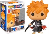 Funko POP! BIELENIE ICHIGO EXCLUSIVE 1087 Funko POP! BIELENIE ICHIGO EXCLUSIVE 1087