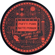 PAN DRWAL Matná pomáda na vlasy Working Class Hero Matte Pomáda 150 PAN DRWAL Matná pomáda na vlasy Working Class Hero Matte Pomáda 150