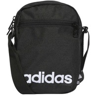 Adidas Essentials taška cez rameno čierna HT4738 Adidas Essentials taška cez rameno čierna HT4738
