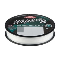 BERKLEY WHIPLASH 8X CRYSTAL WEAVE 150M 0,18MM BERKLEY WHIPLASH 8X CRYSTAL WEAVE 150M 0,18MM