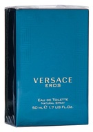 Toaletná voda Versace Eros Pour Homme 50 ml