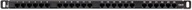 Netienený patch panel 24 portov 0,5U K.6 Netienený patch panel 24 portov 0,5U K.6
