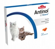 Antinol Sizarol CAT 30 uzávery na kĺby