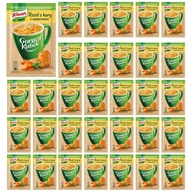 Balenie 40ks Knorr Hot Cup Kurací vývar 12g Balenie 40ks Knorr Hot Cup Kurací vývar 12g