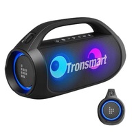 PRENOSNÝ BLUETOOTH PARTY REPRODUKTOR 40W 8000MAH TRONSMART BANG SE