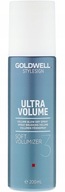 Goldwell Ultra Volume Soft sprej na objem 200 ml Goldwell Ultra Volume Soft sprej na objem 200 ml