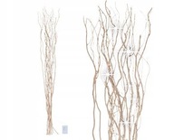 VRBOVÉ KONÁTKY SVIETENIE LED 120CM 3xAA BIELE VRBOVÉ KONÁTKY SVIETENIE LED 120CM 3xAA BIELE